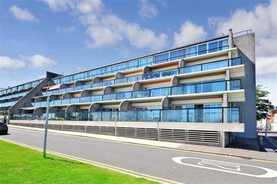 2&nbsp;Bedroom&nbsp;Apartment